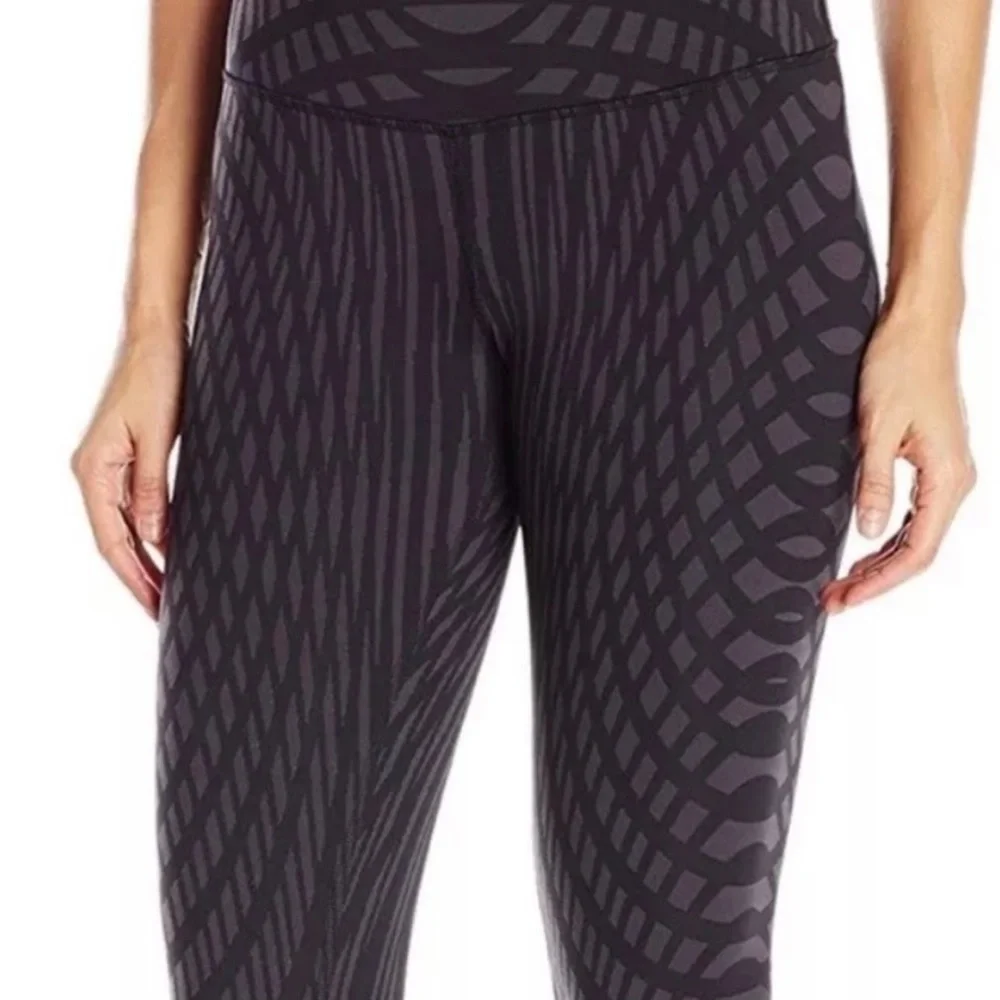 ALO Yoga high leggings